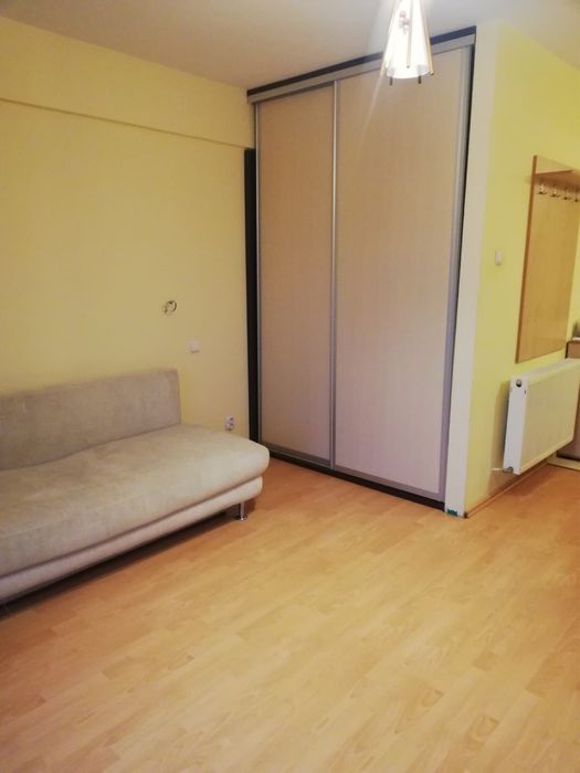 Inchiriez apartament 1 camera/garsoniera