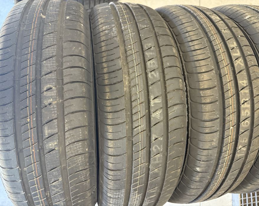 Anvelope vara 175/65/14 skoda opel vw audi mercedes hyundai honda