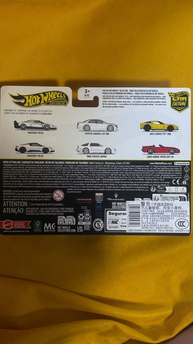 Hot wheels Premium Оригинальные