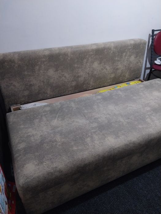 Продаю раскладной диван