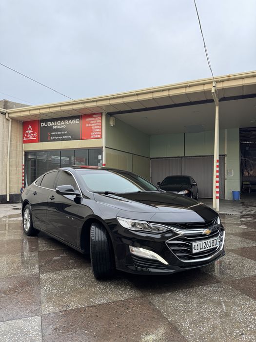 Malibu primer 2021 yil tozza