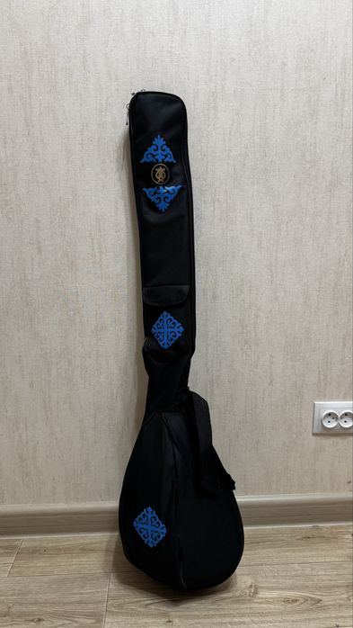 Домбра+чехол, состояние идеальное