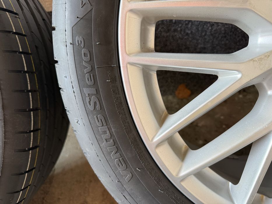 Jante BBS Speedline r19