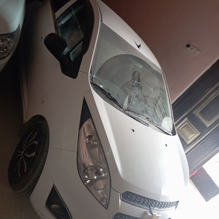 2020- yili, kraska toza, 31000 km yurgani