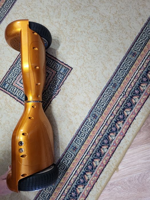 Гироскутер в отличном состоянии