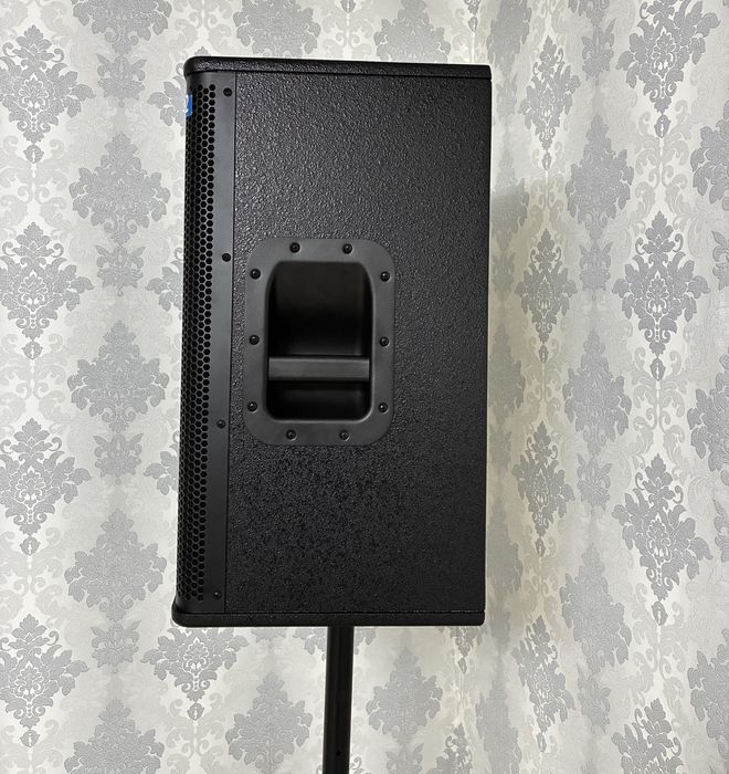 электровойс колонки