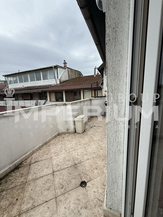 ГОЛЯМ Тристаен апартамент под наем в района на ХЕИ, гр. Варна КЛИМАТИ