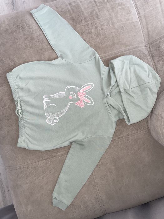 Дрехи за момиче 3-4г