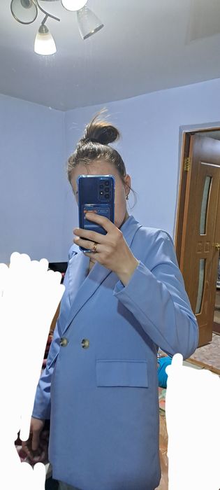 Продам женскую двойку