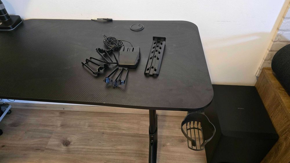 Birou gaming Arka Chairs Evolution Z19