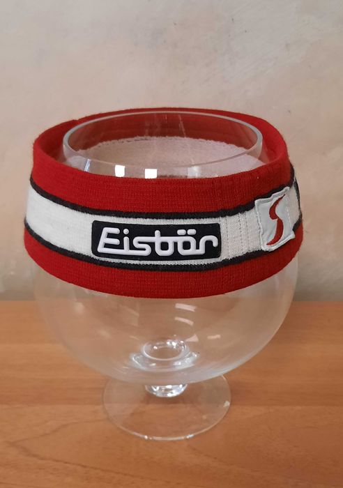 Eisbär-Много Запазена