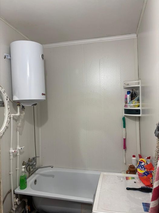 Продется квартира