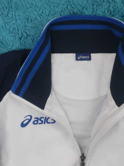 Bluza trening Asics
