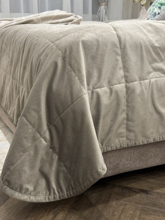 покрывало двуспальное