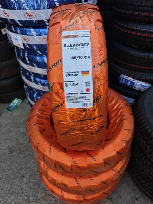 Avto shina Largo Smartline