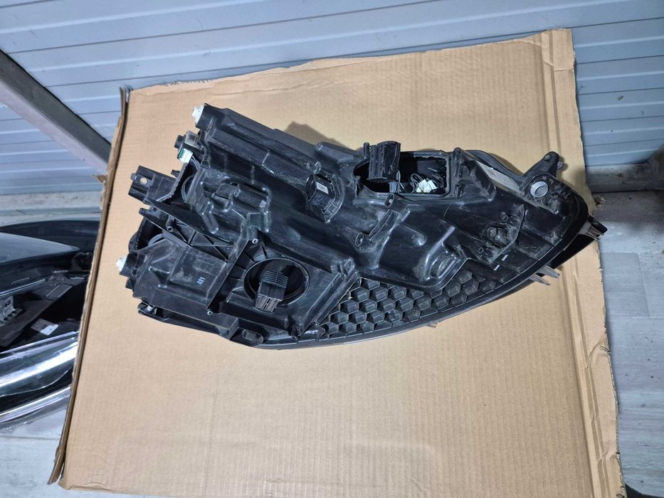 Far stanga VW Golf 7 VII facelift full led  cod 5G1941081