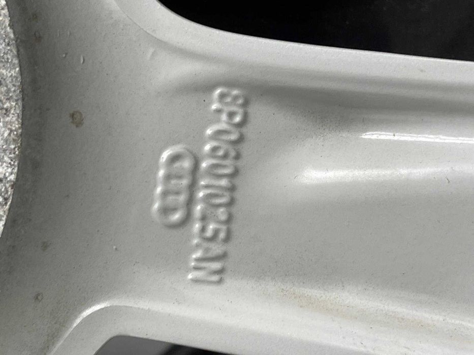 Jante aliaj Audi Seat Skoda Vw R16 8P0601025AN