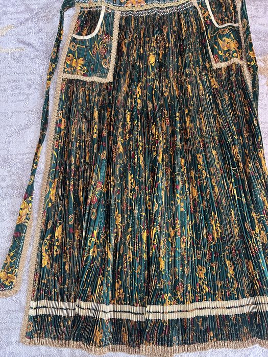 Rochi pentru dans tiganesc