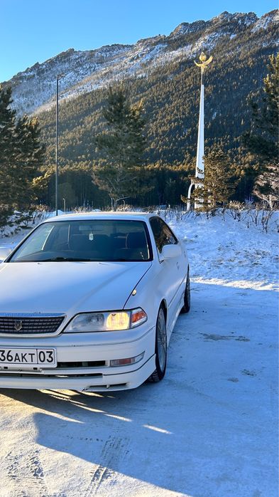 Продам Toyota Mark 2, 100кузов 1jz