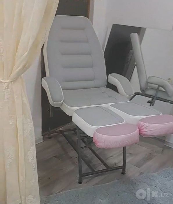 Продаю педикюрное кресло