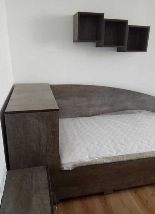 Дава се под наем Тристаен апартамент в Пловдив, Каменица 2 - 80 кв.м за 398.82 € - Снимка #6