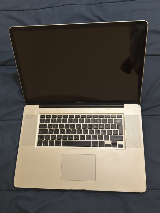 MacBook Pro A1297