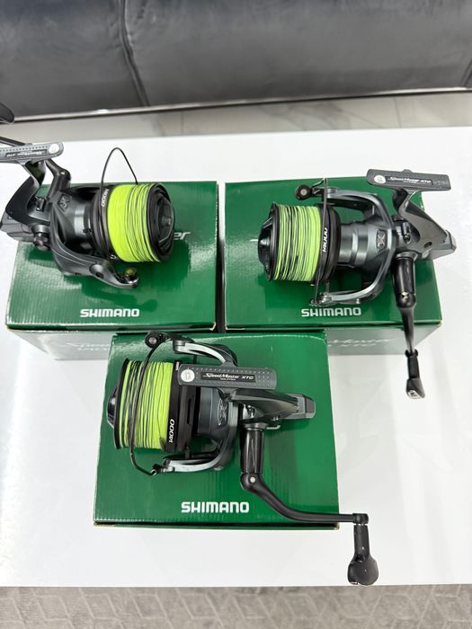 Шаранджийски макари