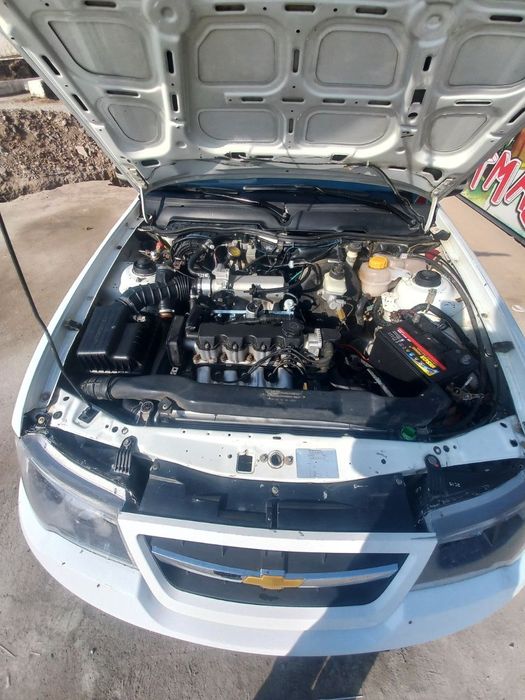 Нексия сотилади метан 90 лик 4 та балон йанги