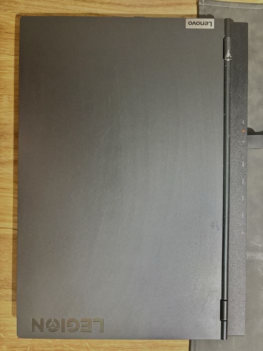 Lenovo Legion 5 Gaming Laptop – GTX 1660 Ti 6GB