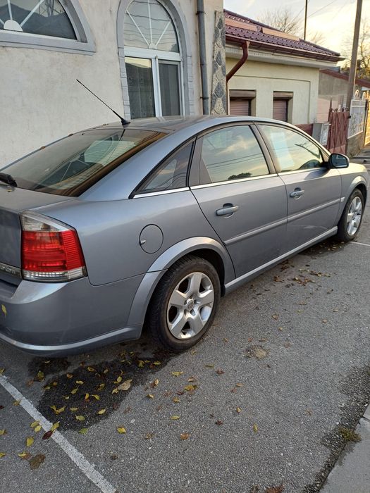 Se vinde Opel Vectra C