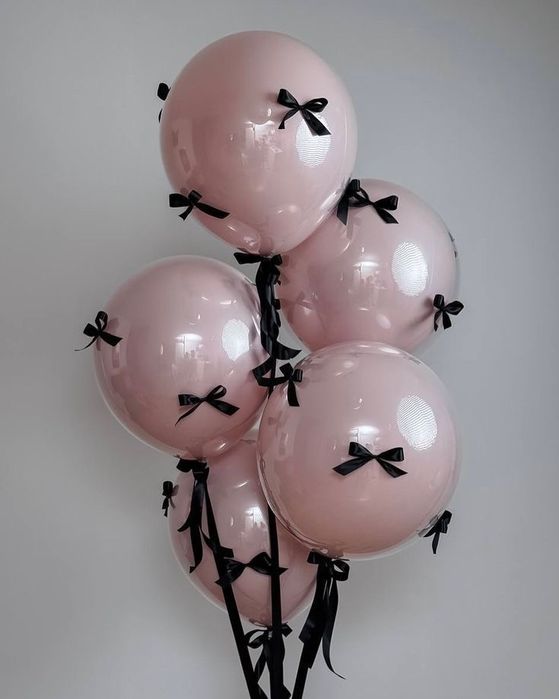 Шары, которые создают настроение