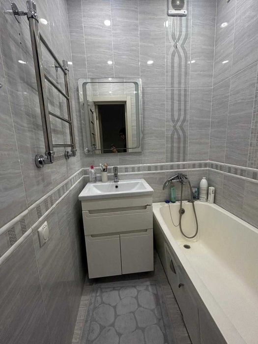 Продажа 3-комнатной квартиры