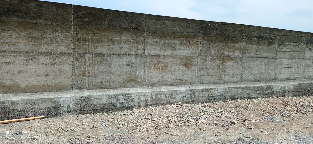 Аренда опалубки и леса