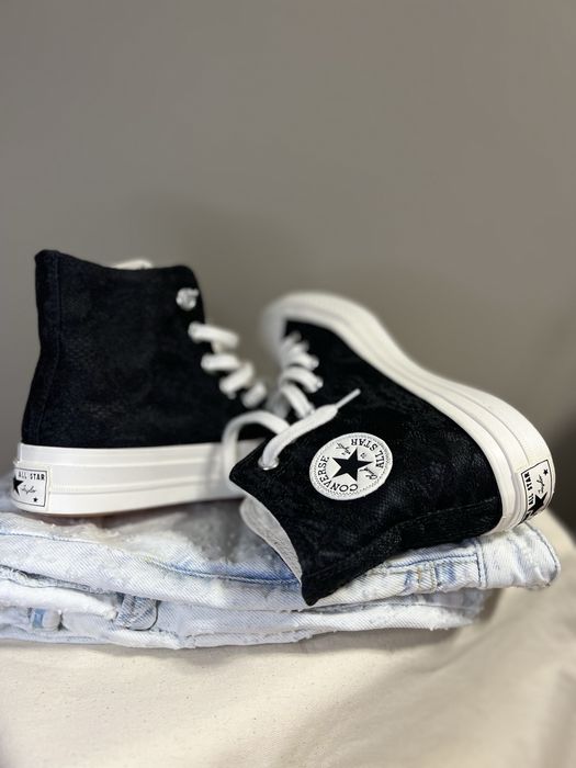 Кеды Converse оригинал новые