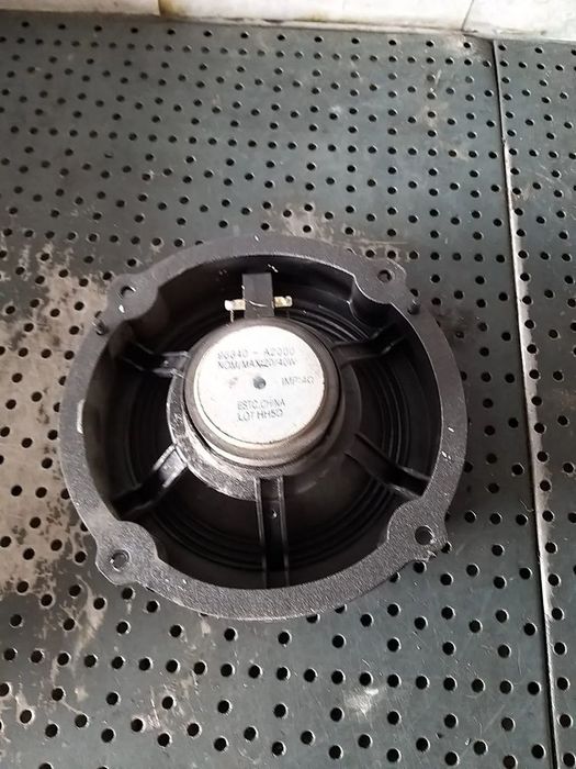 Boxa audio dreapta spate kia ceed 2 96340a2000