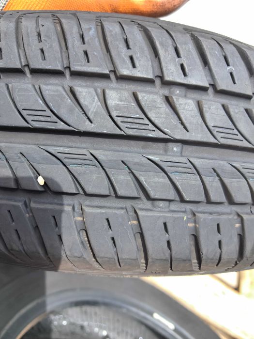 175/65/15 Семперит ДОТ 2016 г - Германия !