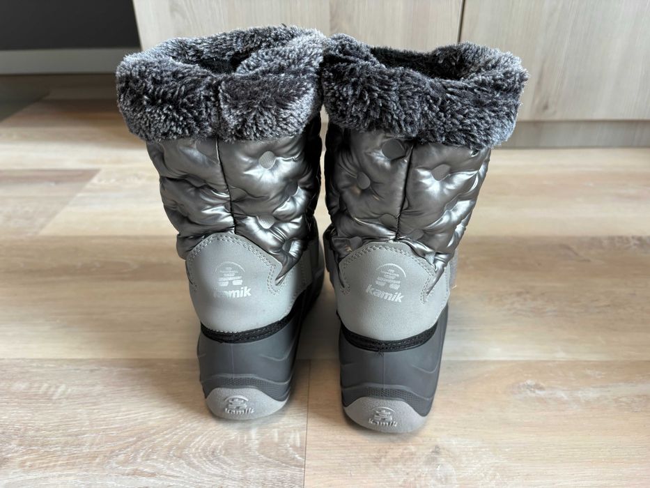 Детски обувки Kamik №32 - #V0027