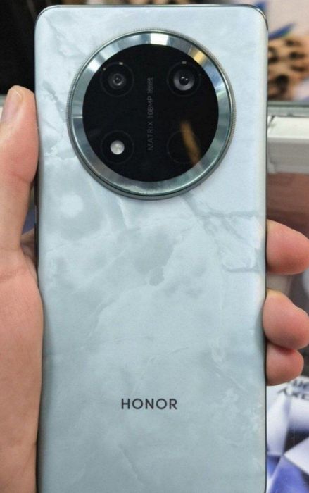 Honor x9c Amoled