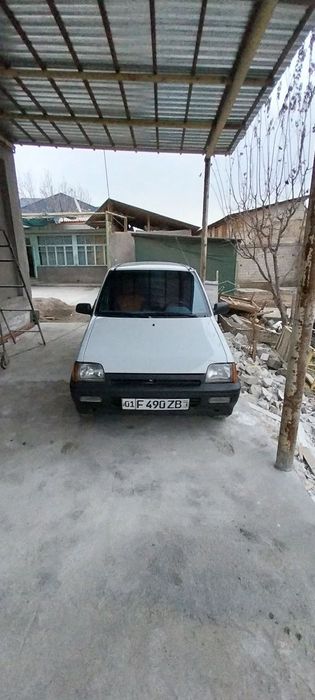 TICO 1994 ГОДА Корейский