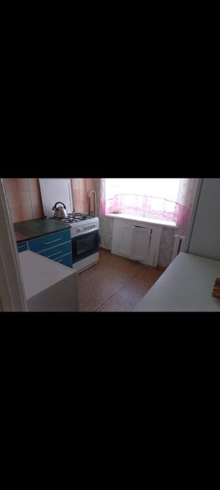 Сдам 1 комнатную квартиру