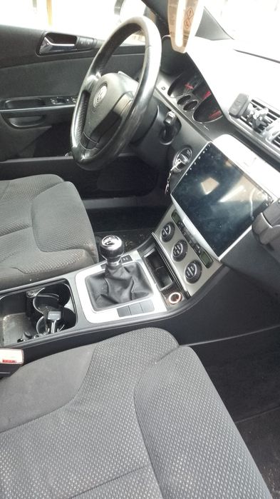 Volkswagen Passat  1.9 tdi ,euro 4