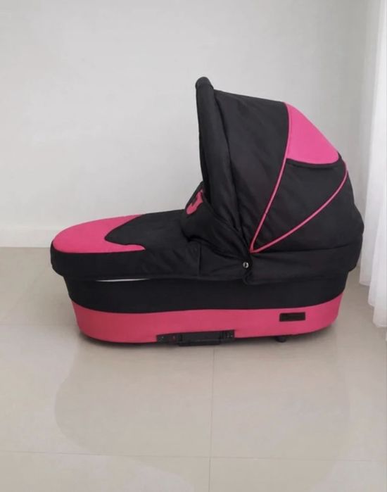 Landou pentru bebe