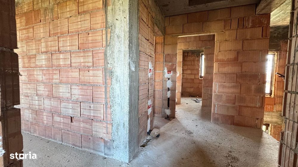 COMISION 0% | Duplexuri 5 Camere | Chisoda | 120mp Utili