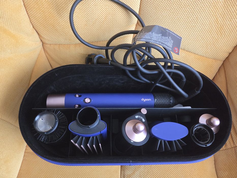 Multistyler Dyson