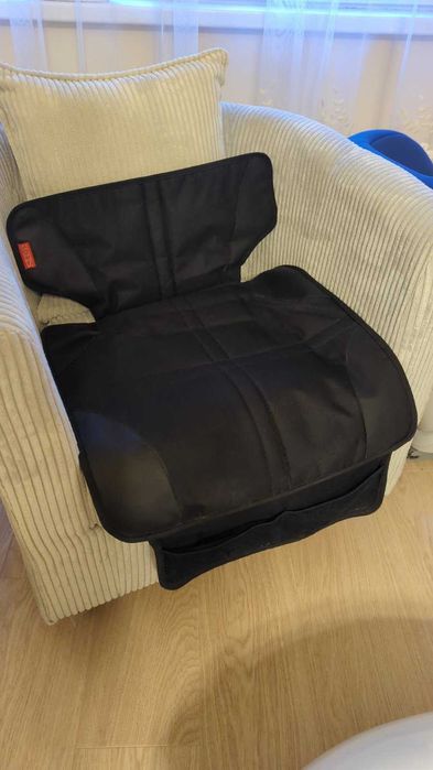 Столче за кола Römer KIDFIX XP SICT(3-12г) +Подложка/изпрана тапицерия