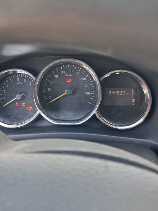 Dacia logan de vanzare