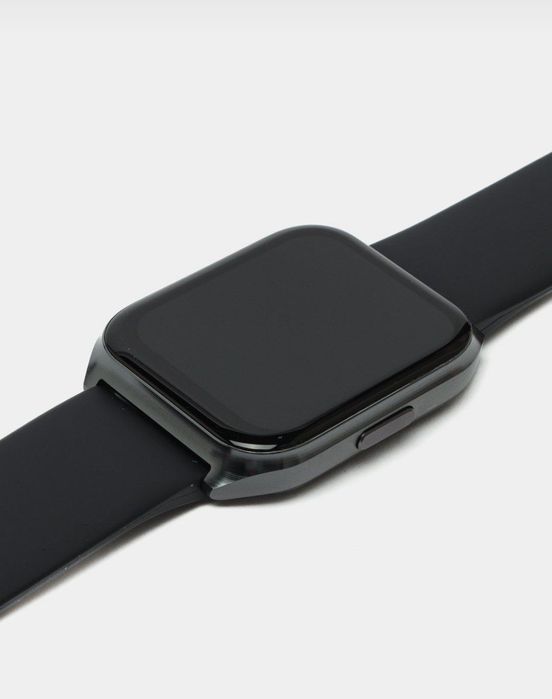 Новый модель Haylou Watch 2pro. Доставка есть! Гарантия есть!