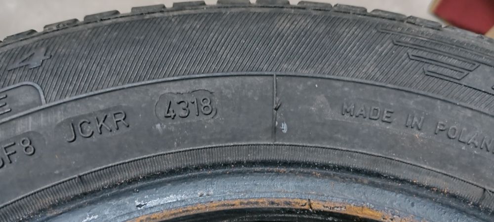Anvelope vara Debica 185/60 R14
