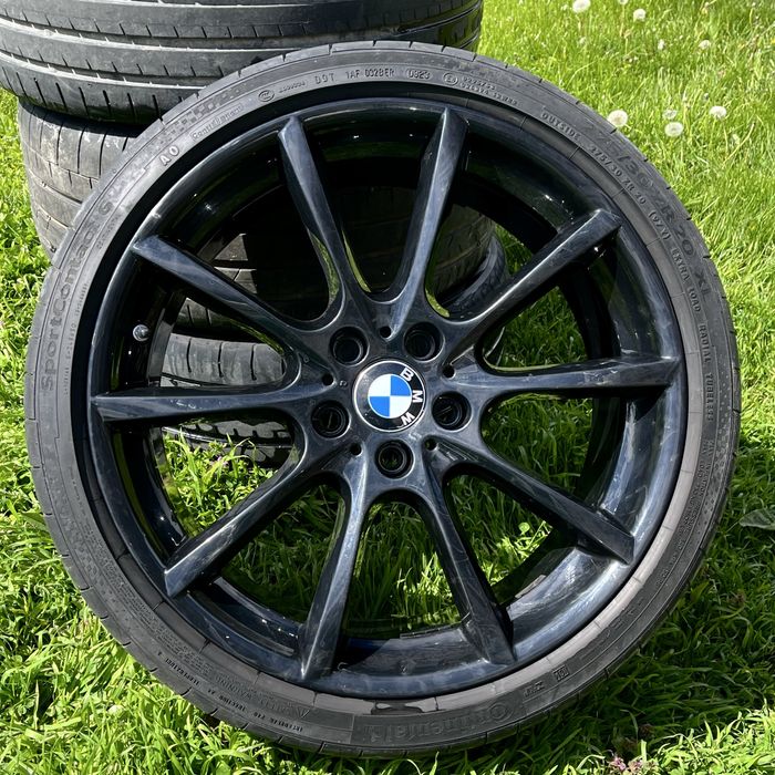 Jante BMW OEM R20 Style 281