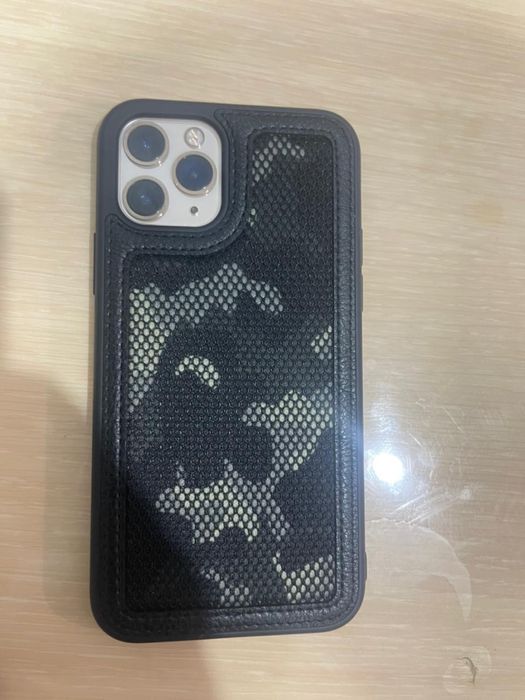 Обменяю iPhone 11-е про на 64 на Samsung